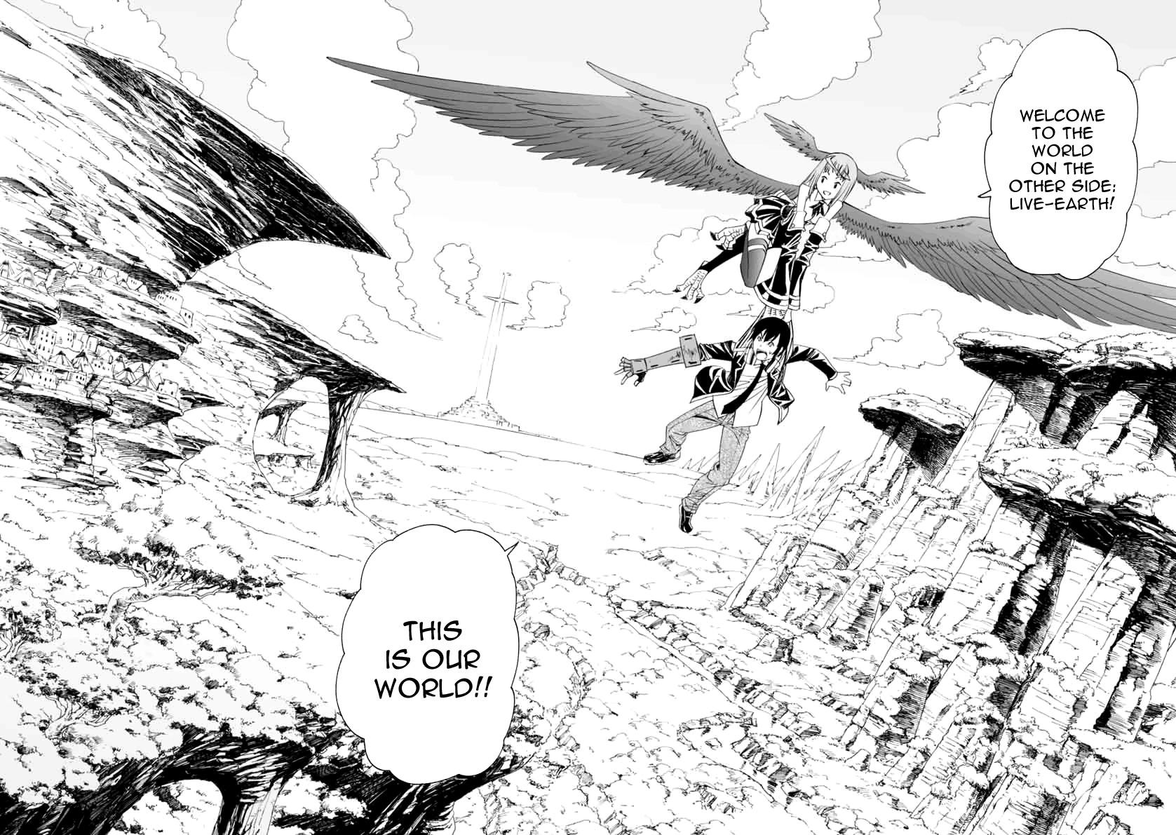 12 Beast [ecchi] Chapter 2000 Page 50